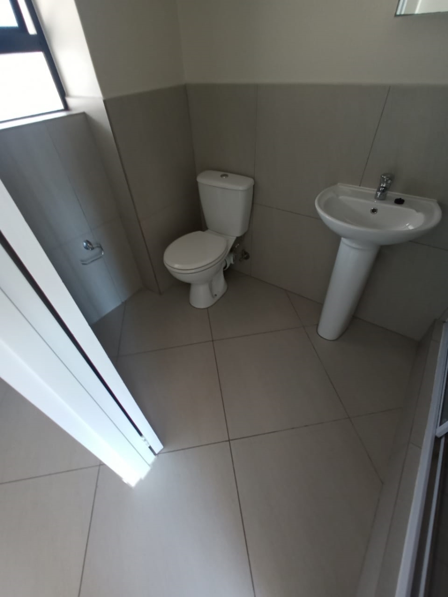 1 Bedroom Property for Sale in Buh Rein Estate Western Cape